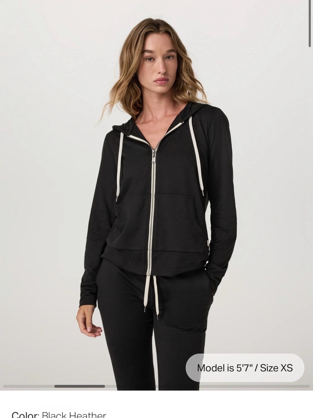 Vuori Halo Performance Hoodie 2.0